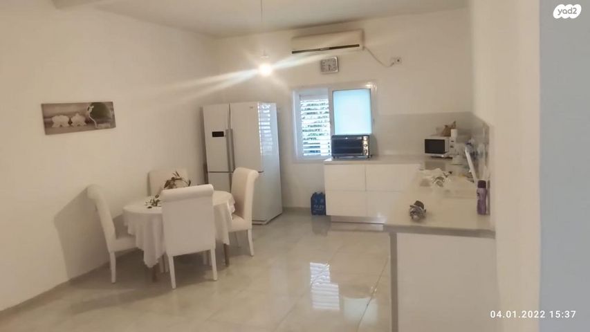 דירה, סמטת יפתח, תל גנים, רמת גן