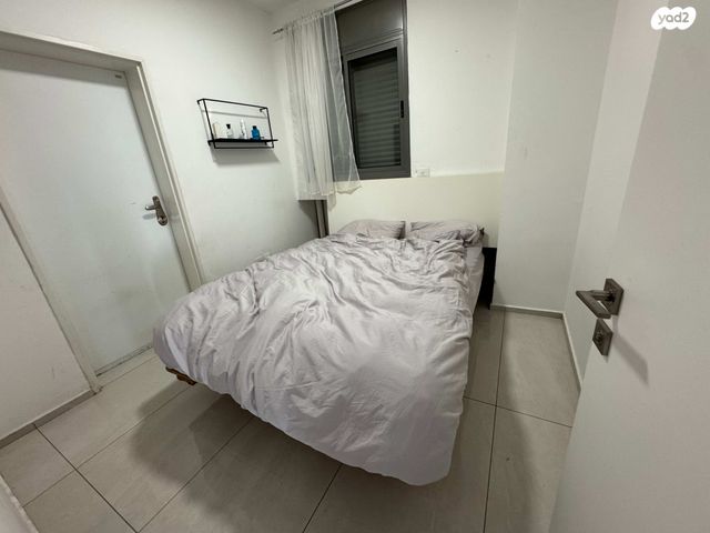 גג/ פנטהאוז, ריינס, רסקו א', חולון