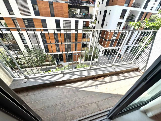 דירה, איתמר 7, חרוזים, רמת גן