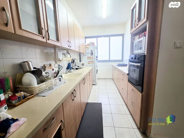 דירה, תל גנים, רמת גן