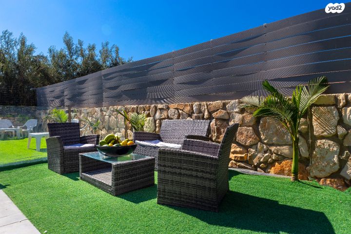 בית פרטי/ קוטג', דרך הבקעה, יבנאל, יבנאל