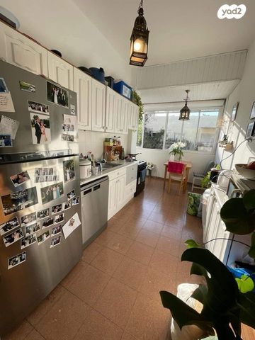 דירה, פרוג, הצפון הישן - דרום, תל אביב יפו