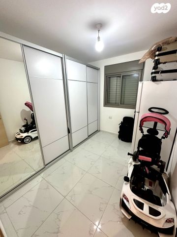 דירה, נופך 36, כרמי גת, קרית גת