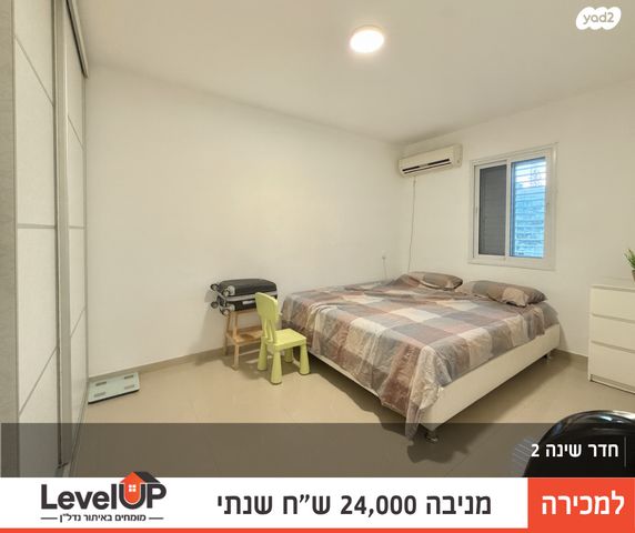 דירה, חטיבת הראל 4, נווה דוד, דימונה