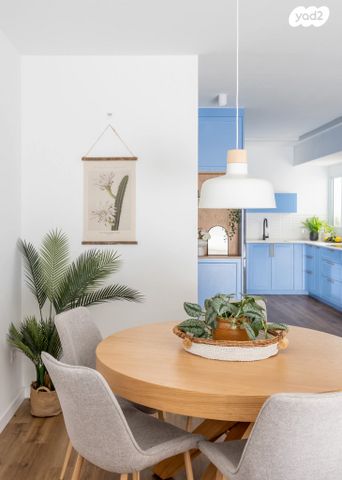 דירת גן, גדרה הצעירה, גדרה