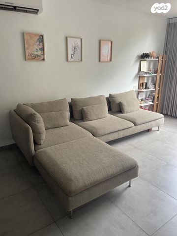 דירה, אח"י דקר, תל אביב יפו