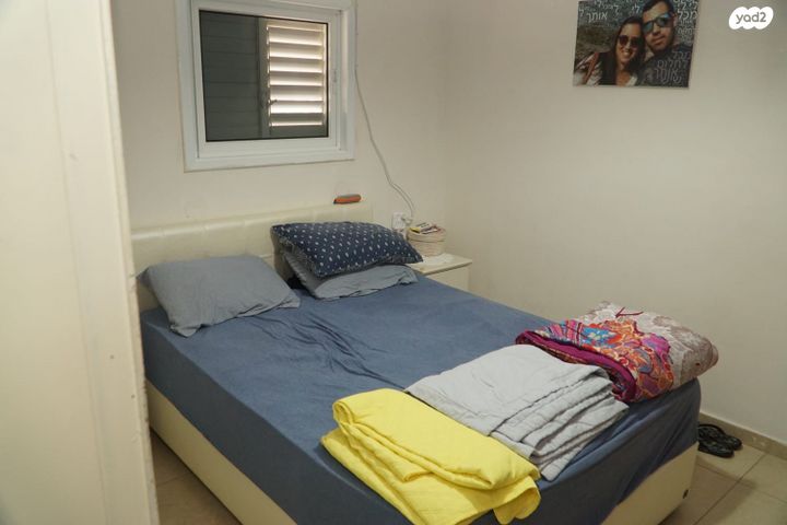 דירה, עוזיאל 101, נגבה, רמת גן