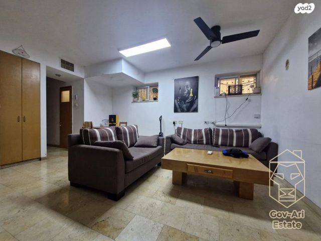 דופלקס, הפלמ"ח, גבעת הורדים, רסקו, ירושלים