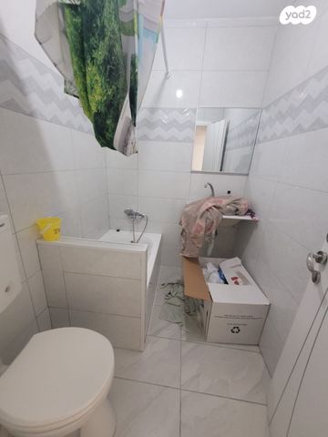 דירה, שדרות הפלמ"ח 11, רובע ג', אשדוד