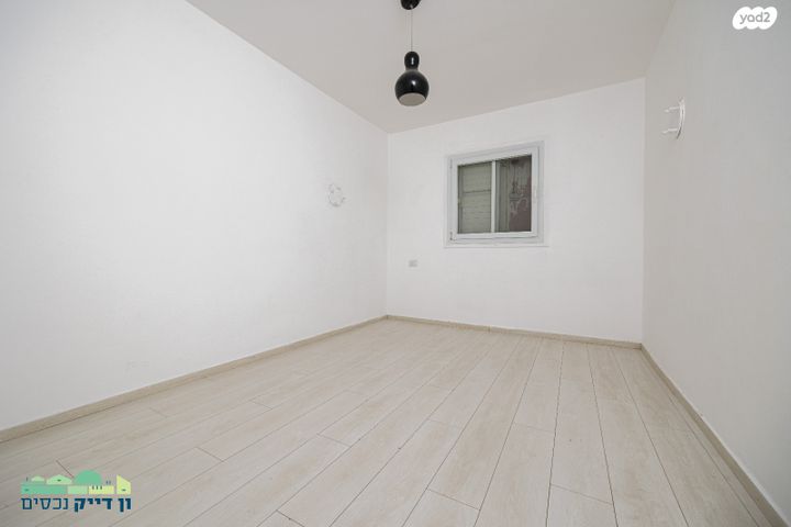 דירה, שמחת כהן, חומת שמואל, הר חומה, ירושלים