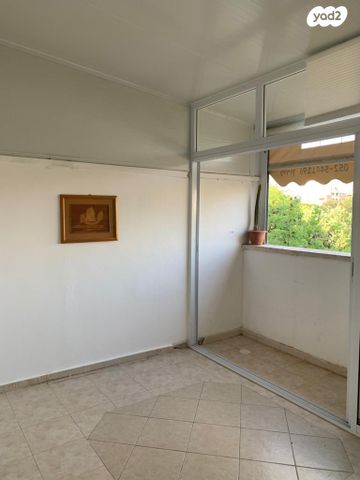 דירה, גן הורדים, אשקלון