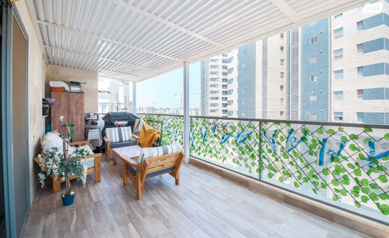 דופלקס, לכיש, הפארק, חדרה