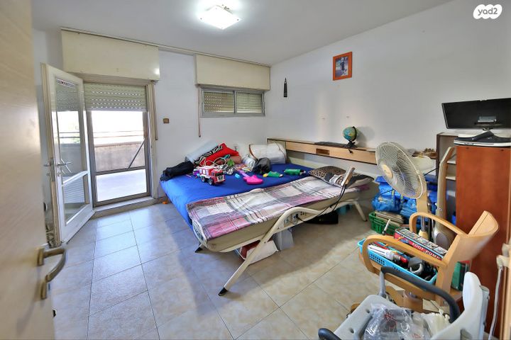 גג/ פנטהאוז, שדה בוקר, בן גוריון, קרית אתא