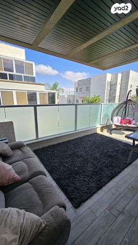 דופלקס, קרית מנחם, אופקים