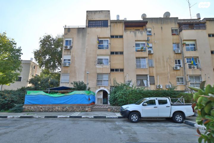 גג/ פנטהאוז, שדה בוקר, בן גוריון, קרית אתא