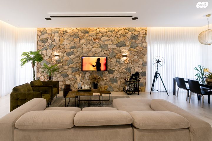 בית פרטי/ קוטג', זוטה, גבעות בר, גבעות בר