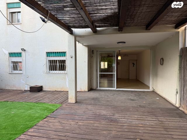 דירה, רבקה גובר, לב הפארק, רעננה