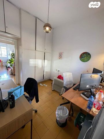 דירה, פרוג, הצפון הישן - דרום, תל אביב יפו