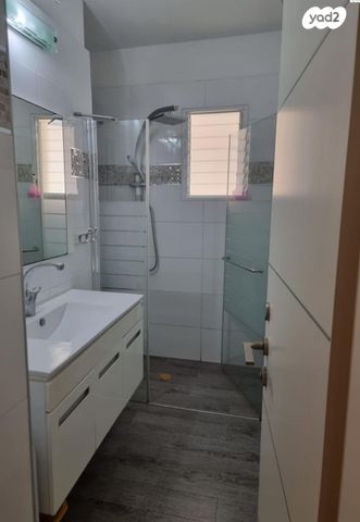 דירה, יוסף פינס 3, אפרידר, אשקלון