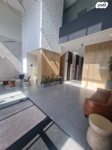 דירה, נגבה 1, יד אליהו, תל אביב יפו