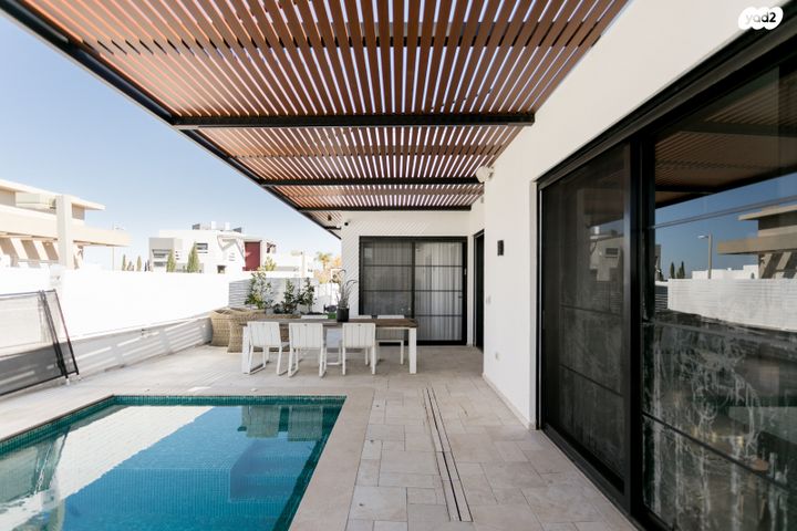 בית פרטי/ קוטג', זוטה, גבעות בר, גבעות בר