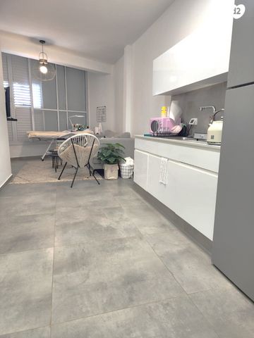 דירה, המעגל, שכונת חשמונאים, מרכז העיר א, רמת גן