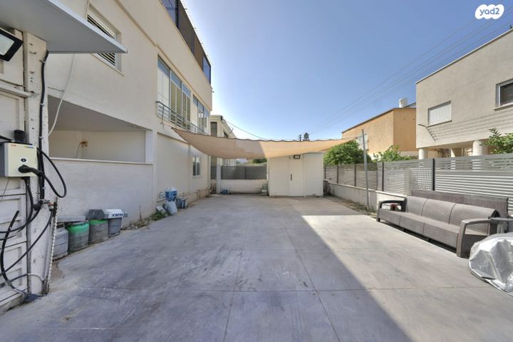 כללי, מוצקין הותיקה, קרית מוצקין