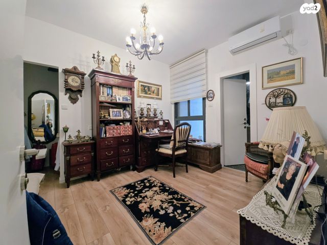 דירה, בר אילן 35, נווה דוד רמז, רעננה