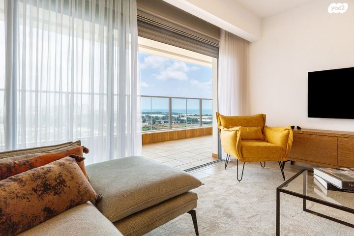 דירה, מת"מ, נאות פרס, חיפה