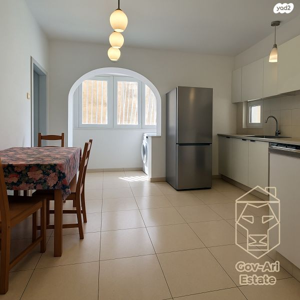 דופלקס, הפלמ"ח, גבעת הורדים, רסקו, ירושלים