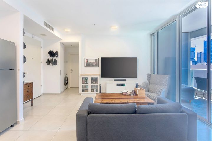 דירה, תל אביב יפו