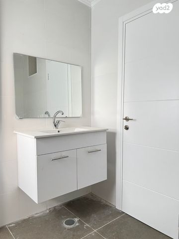 דירה, רבקה ומרדכי גובר, וייצמן, קרית מלאכי