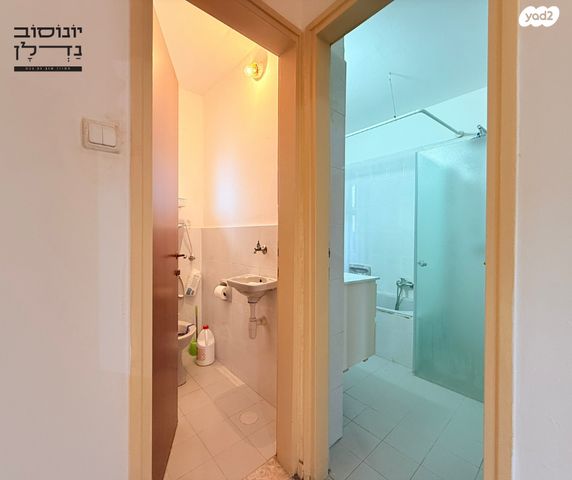 דירה, מרכז העיר, קרית מלאכי