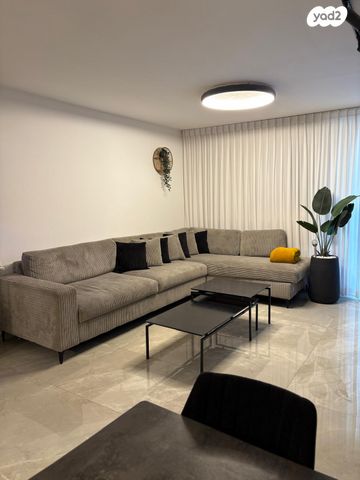 דירה, קלמן פורת, רמות הרכס, באר שבע