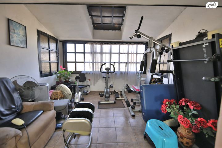 גג/ פנטהאוז, שדה בוקר, בן גוריון, קרית אתא