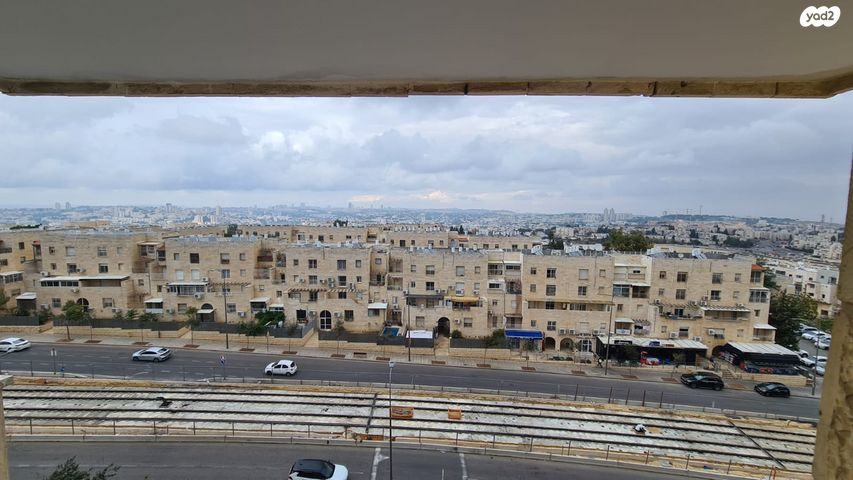 דירה, צביה ויצחק, גילה, ירושלים