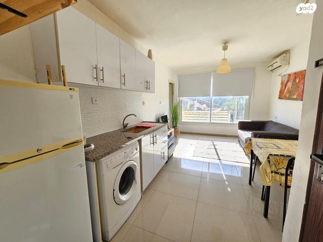 דירה, חביבה רייק, שכונה ג', באר שבע