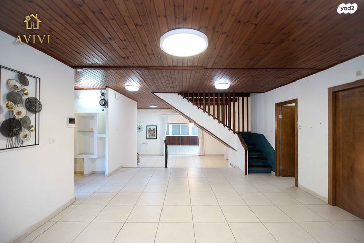 בית פרטי/ קוטג', עולי הגרדום 18, שאר העיר, כפר יונה