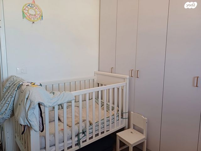 דירה, נגבה 1, יד אליהו, תל אביב יפו