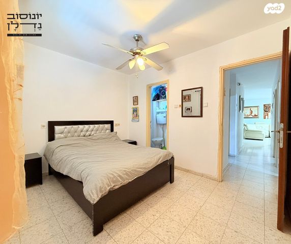 דירה, מרכז העיר, קרית מלאכי