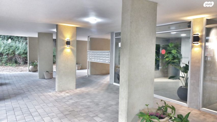 דירה, רוטשילד 123, רמז, מערב ותיק, ראשון לציון