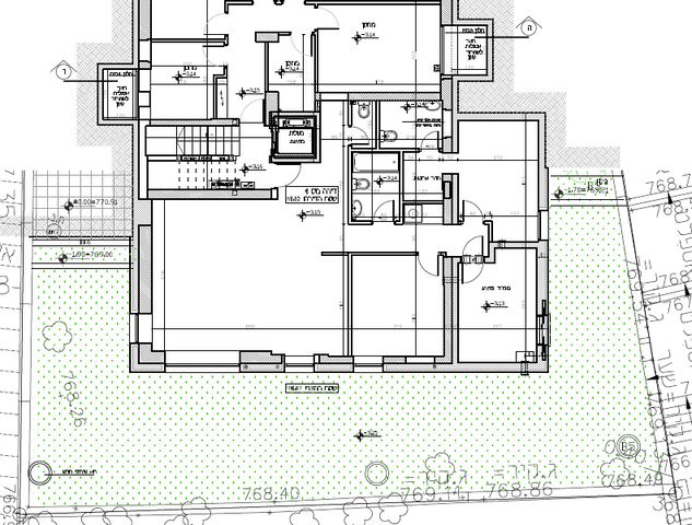 בית הכרם, רמת בית הכרם