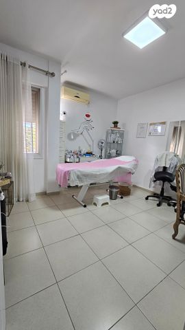 טריפלקס, קרית ביאליק