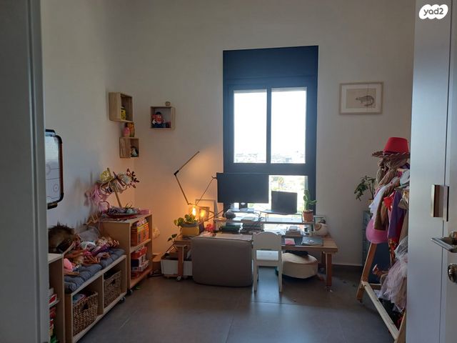 דירה, נגבה 1, יד אליהו, תל אביב יפו