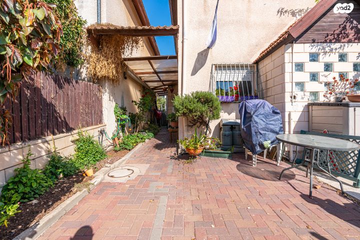 בית פרטי/ קוטג', ניצני השרון, פרדס חנה כרכור