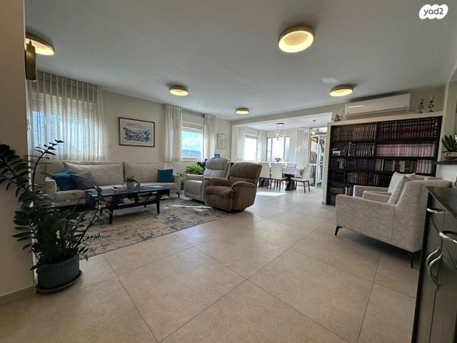 מעלה משואות יצחק 3