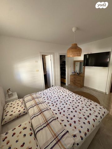 דירה, קלמן פורת, רמות הרכס, באר שבע