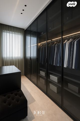 גג/ פנטהאוז, המעיין 3, שכונת הראשונים, רמת גן