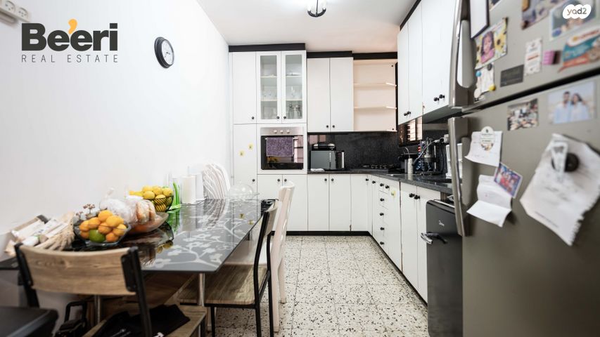 דירה, סוקולוב, נחלת גנים, רמת גן