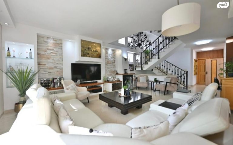 בית פרטי/ קוטג', נביעות, נווה דקלים, ראשון לציון